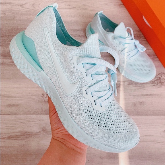 Nike epic react flyknit 2 - Picture 3 of 9